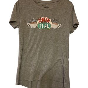 FRIENDS Central Perk Graphic Tee